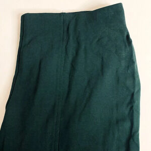 Paisley Raye Pixie Pant High-Waisted Ankle/Full Length Women’s Size 1X